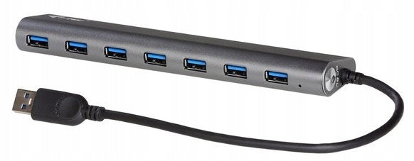 USB Hub I-TEC U3HUB778