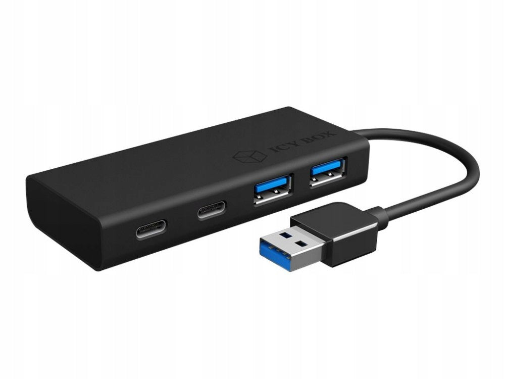 USB Hub ICY BOX IB-HUB1426-U3