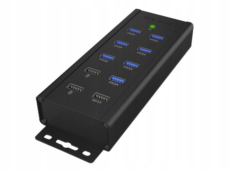 USB Hub ICY BOX IB-HUB1703-QC3