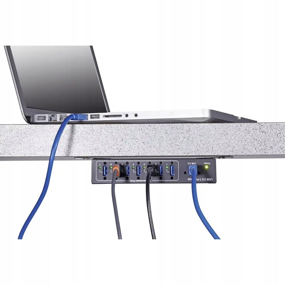 USB Hub Renkforce RF-3513012 Manufacturer code RF-3513012