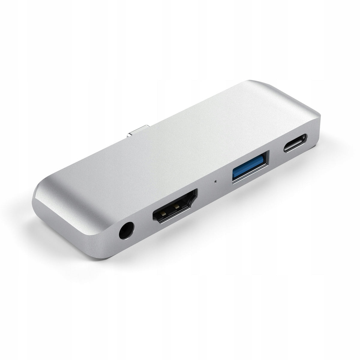 USB Hub Satechi ST-TCMPHS 4 porty