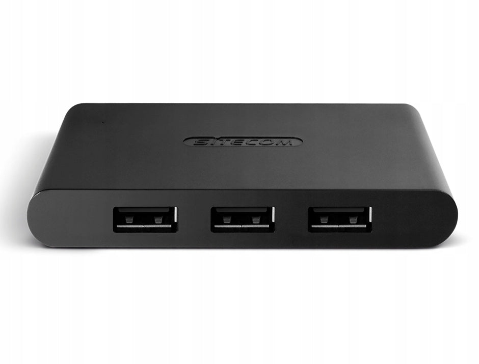 USB Hub Sitecom CN-081 4 ports