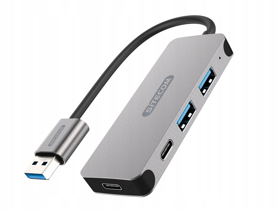 USB Hub Sitecom CN-399 4 ports
