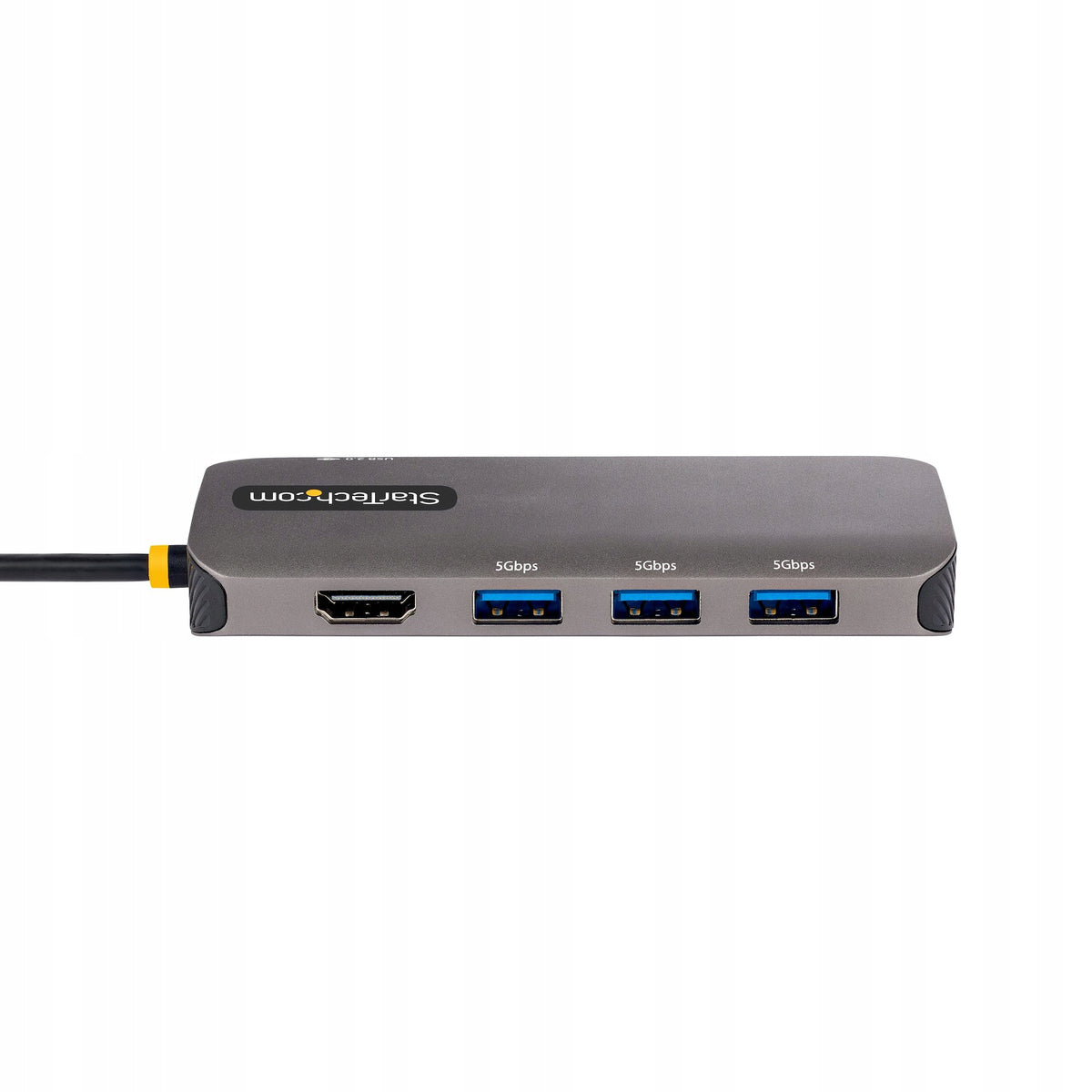 USB Hub Startech 127B-USBC-MULTIPORT Customs tariff code 84718000