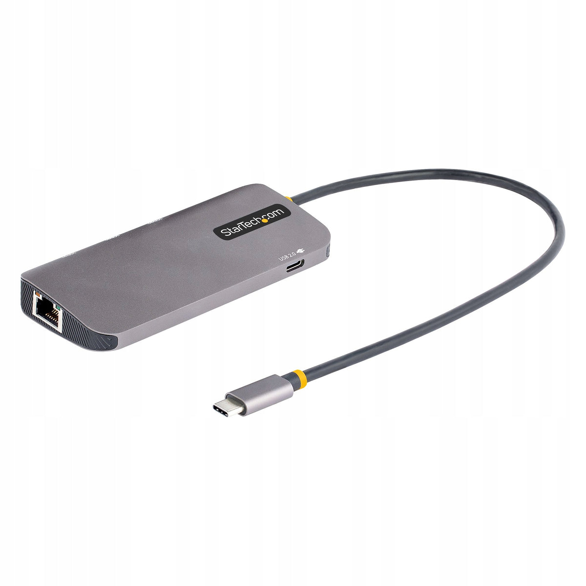 USB Hub Startech 127B-USBC-MULTIPORT Manufacturer code inny