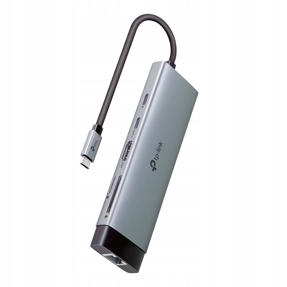 USB Hub TP-Link UH9120C 9 portů