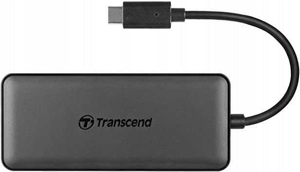 USB Hub TRANSCEND TS-HUB5C
