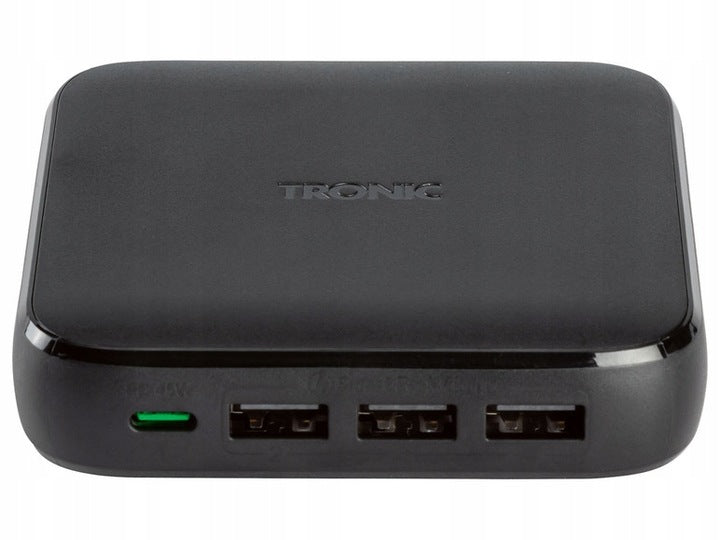 USB Hub TRONIC TPA 65 A1