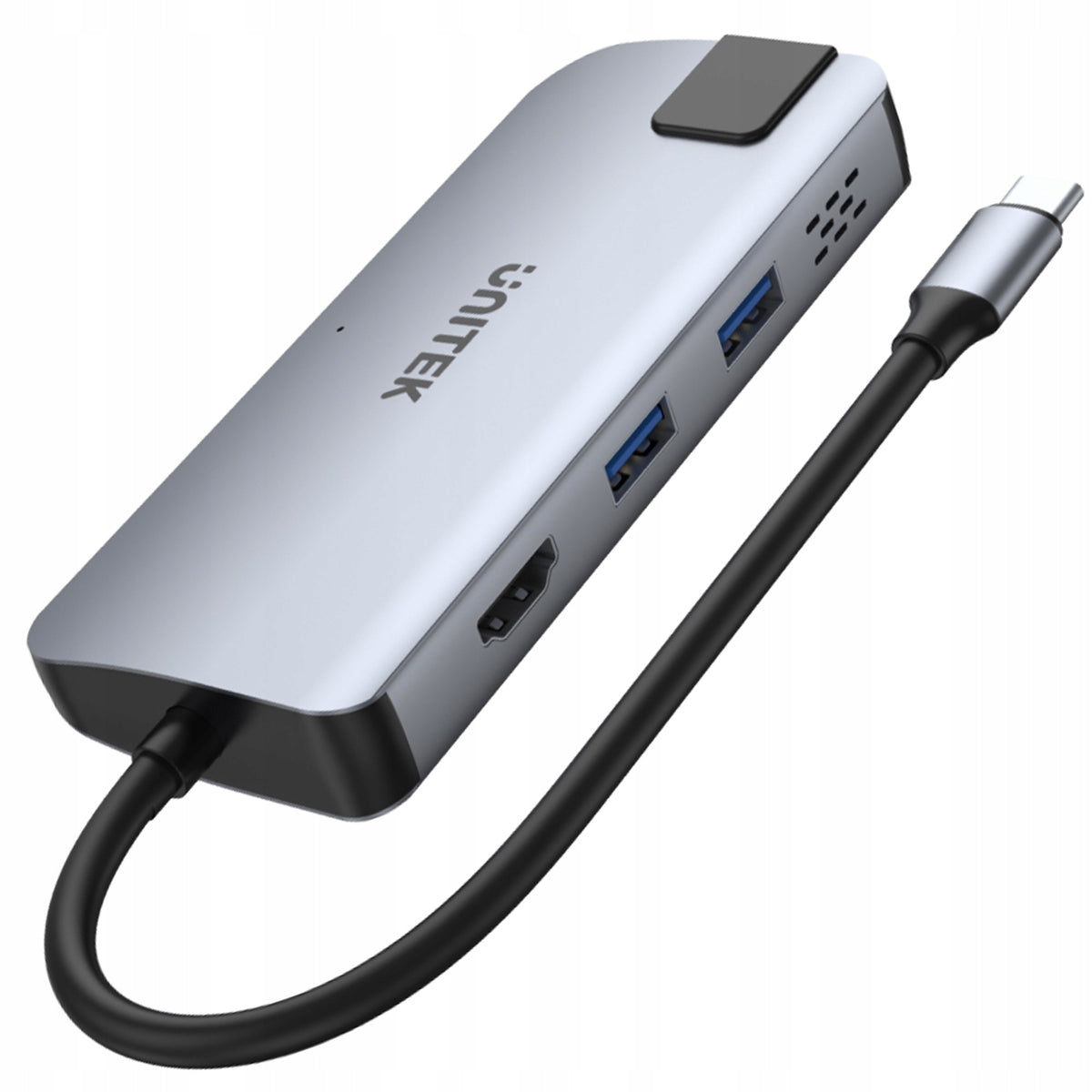 USB Hub Unitek D1028A