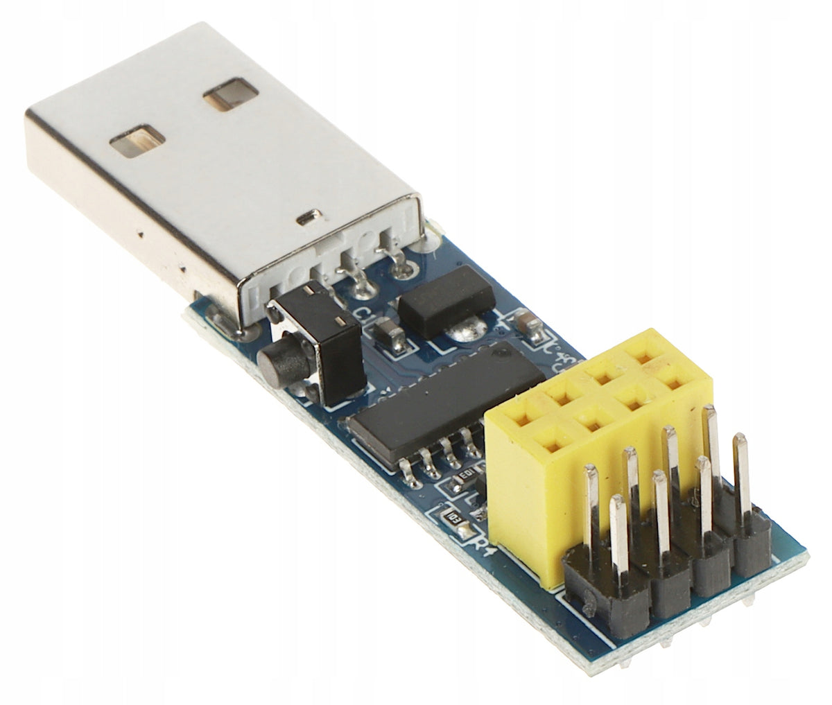 USB INTERFACE - UART 3.3V CH340C Packaging status original