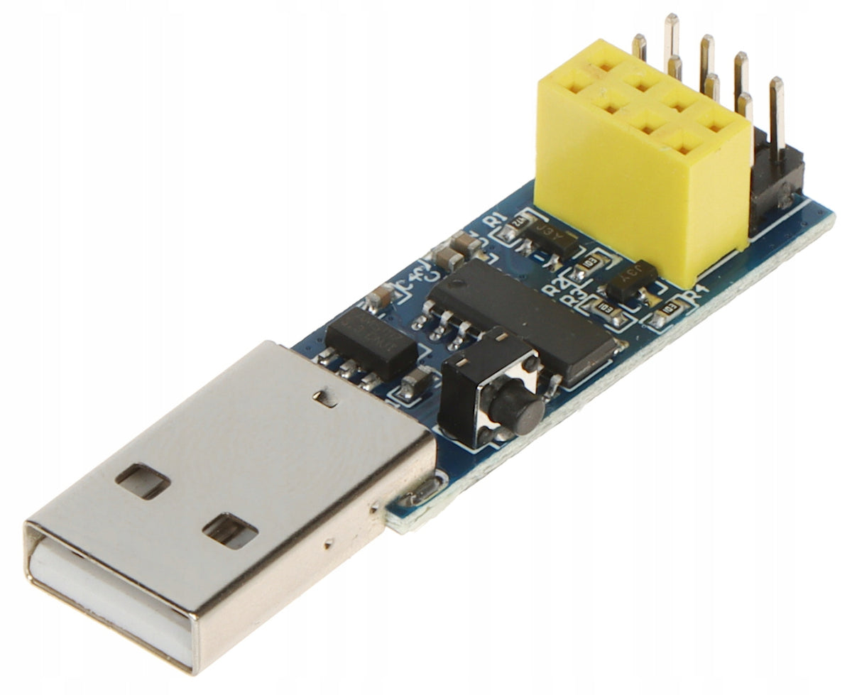 USB INTERFACE - UART 3.3V CH340C