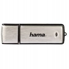 USB Kľúč - Hama Fancy 64GB - USB 2.0