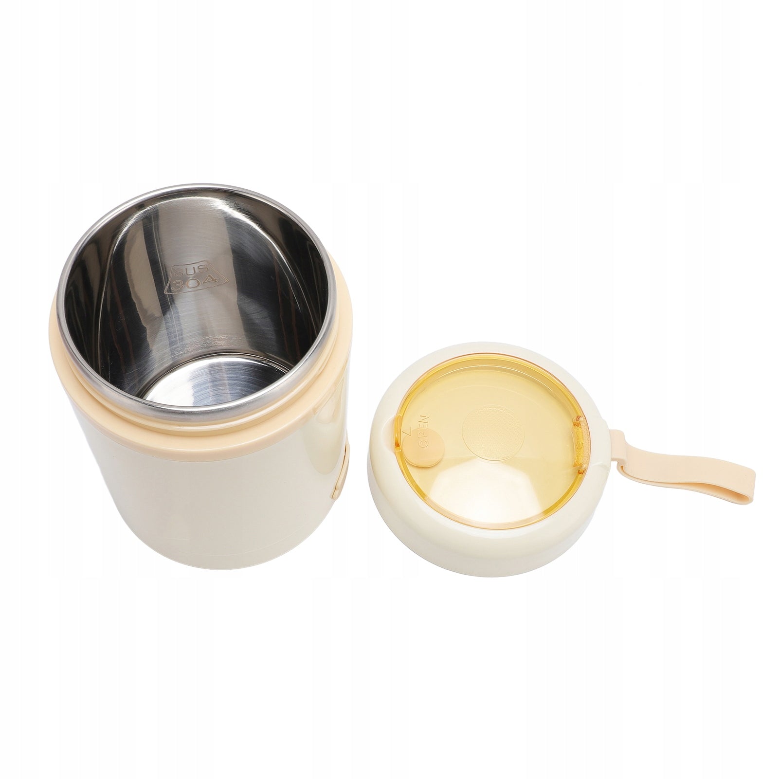 USB Lunch Warmer, Electric Second Breakfast Container Heating Brand no brand