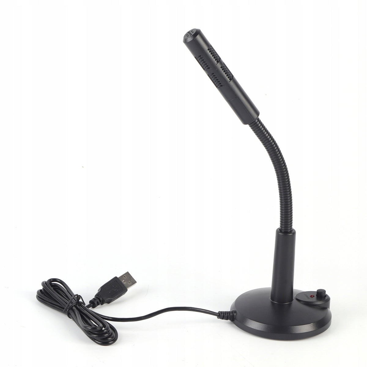 USB MICROPHONE FOR COMPUTER
