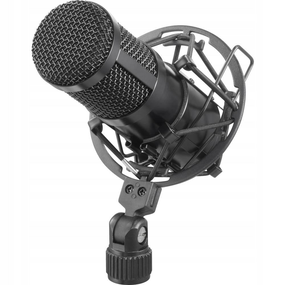 USB Microphone Renkforce RF-MIC-510