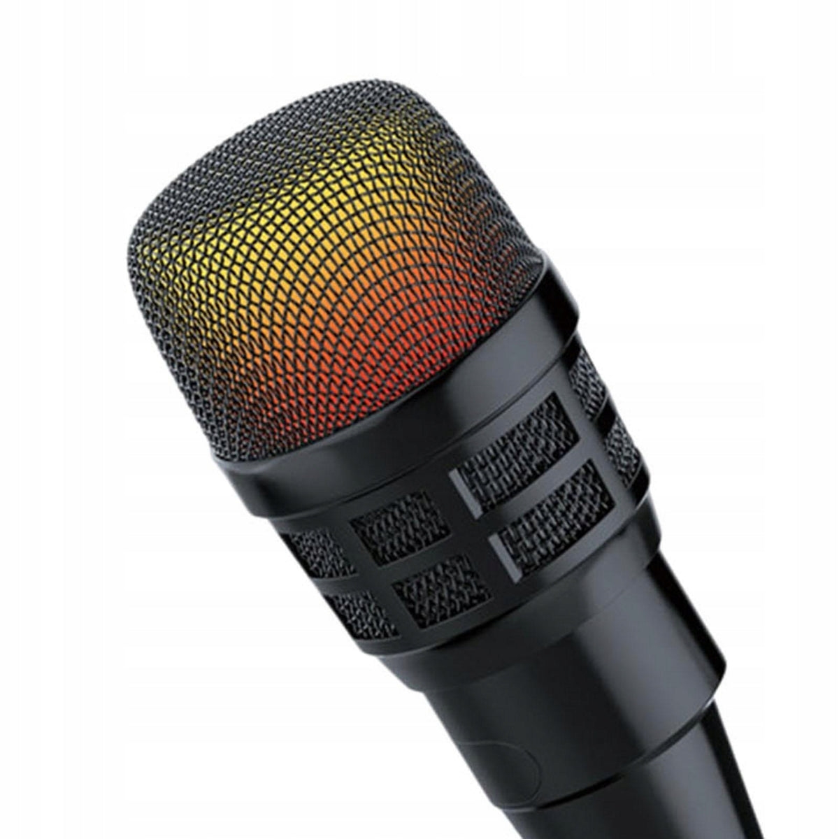 USB Microphone for PC Portable Noise Reduction Plug and Play USB No pattern Manufacturer code 02877039201