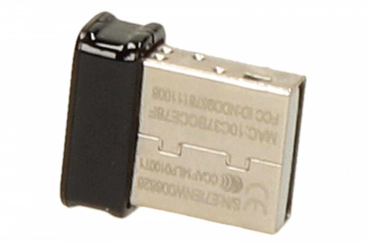 USB-N10Nano Network Card 150Mbps 802.11n 2,4GHz Manufacturer ASUS