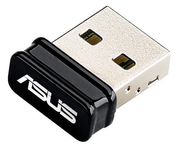 USB-N10Nano Network Card 150Mbps 802.11n 2,4GHz