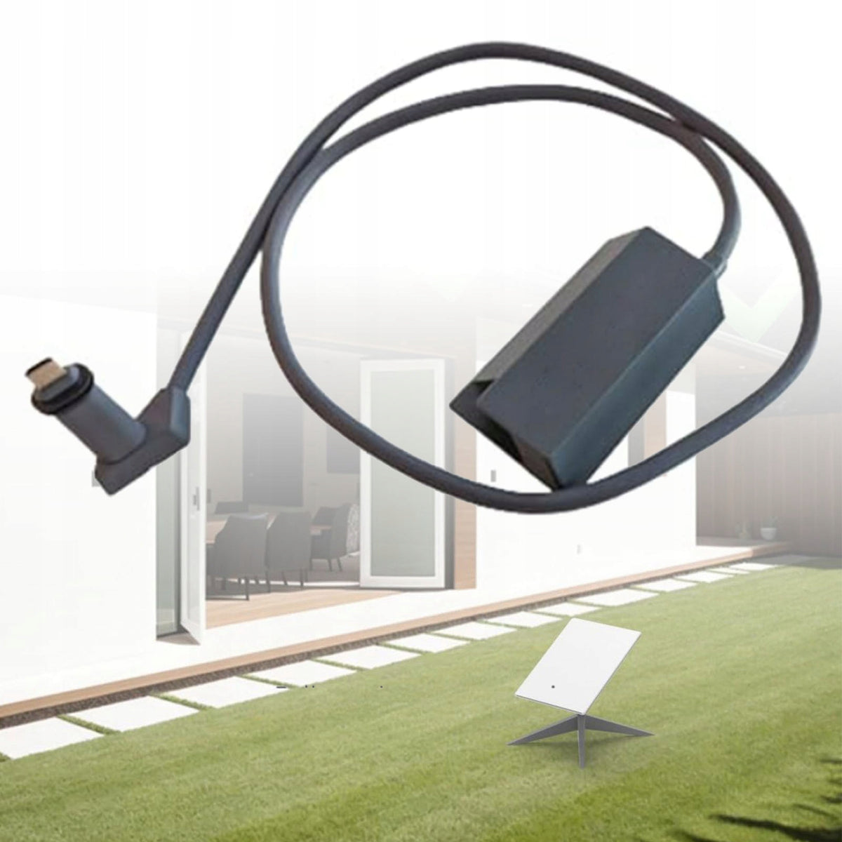 USB NETWORK CARD GIGABIT ETHERNET ADAPTER FOR V2 Manufacturer Inn