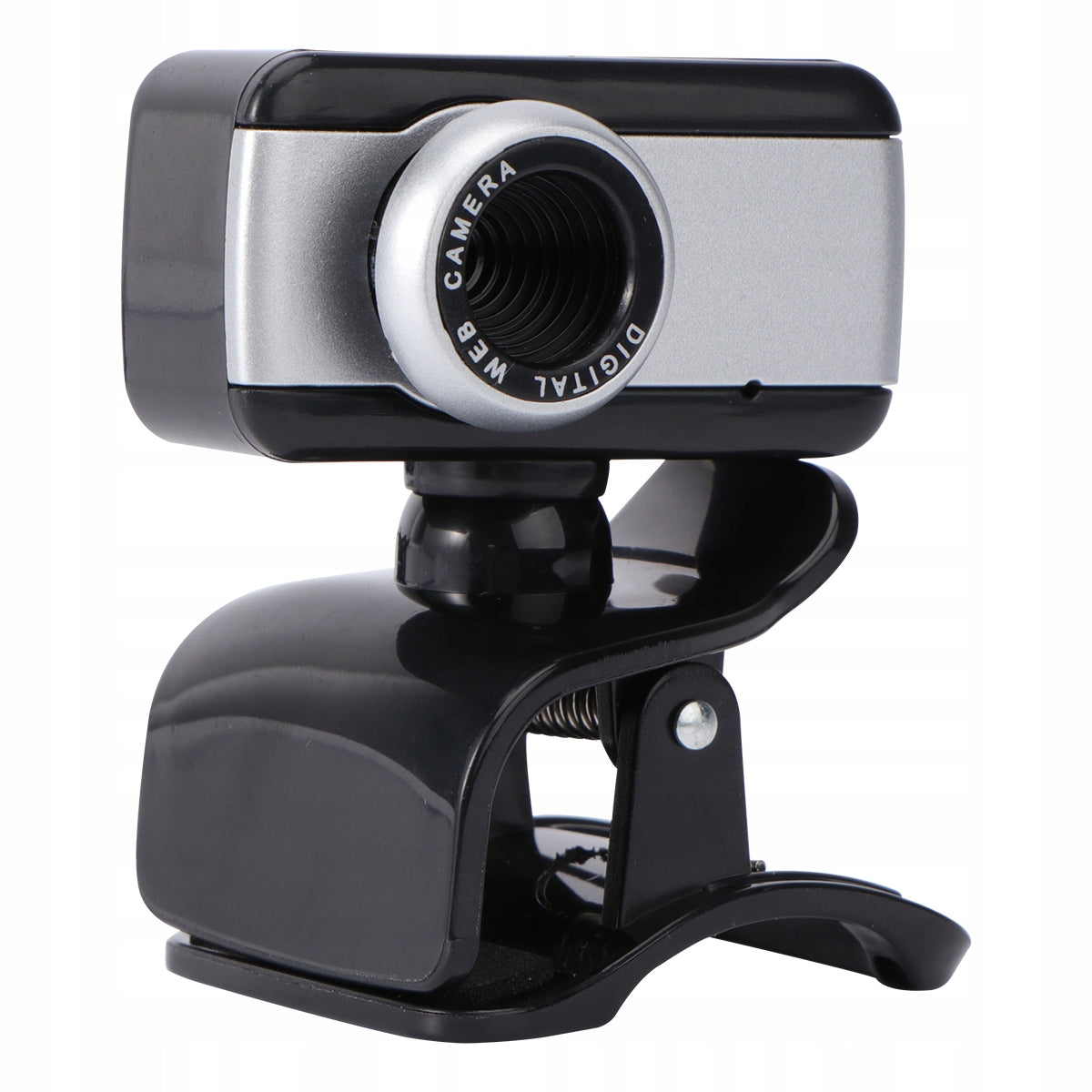 USB PLUG AND PLAY WEBCAM WITH MICROPHONE FOR COMPUTER Brand no brand