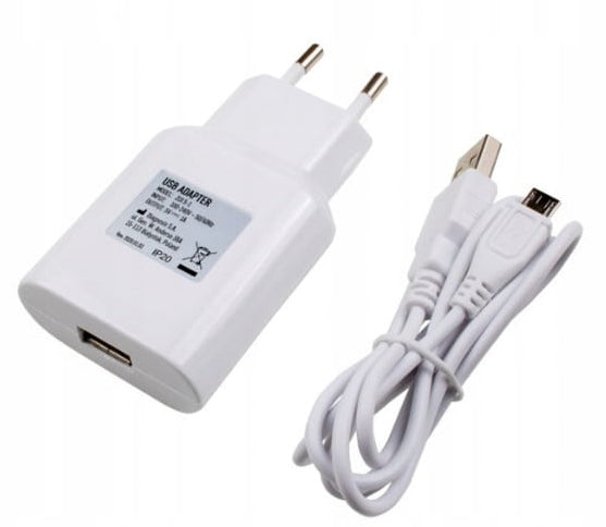 USB Pulse Power Adapter Diagnostic ZUI 5-1 for Blood Pressure Monitors 1 Piece