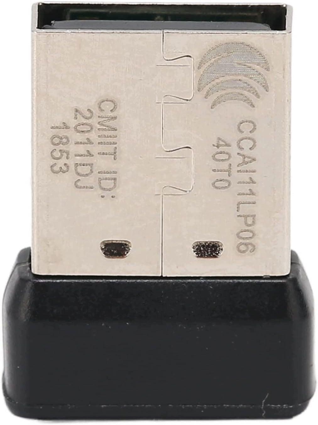 USB RECEIVER 2.4G WIRELESS FOR MOUSE MINI COMPACT Manufacturer Tosuny