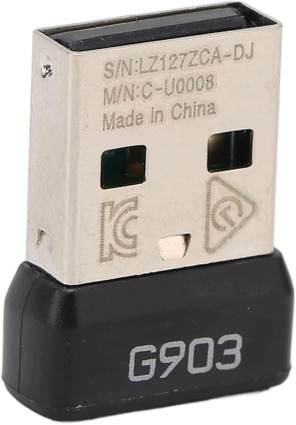 USB RECEIVER 2.4G WIRELESS FOR MOUSE MINI COMPACT