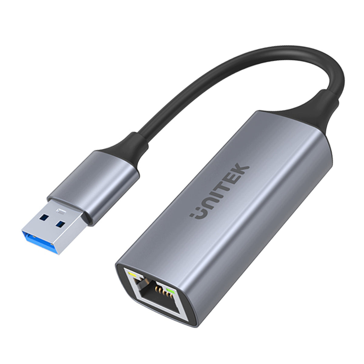 USB RJ45 Gigabit Ethernet Network Adapter LAN Adapter Fast Manufacturer no brand