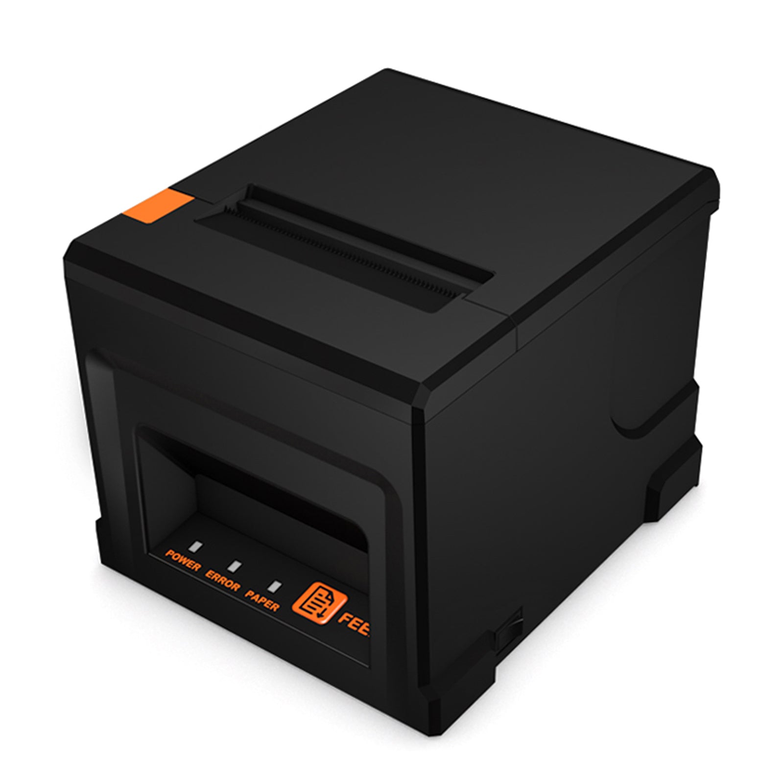 USB Receiver Printer 80mm POS Printer With Automatic J6
