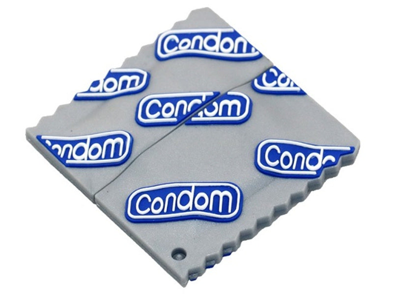 USB STICK 3.0 USB 16 GB CONDOM PL 24H