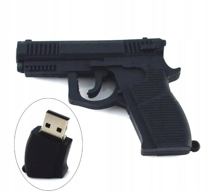 USB STICK 8 GB 3.0 USB GUN WYS24H PL