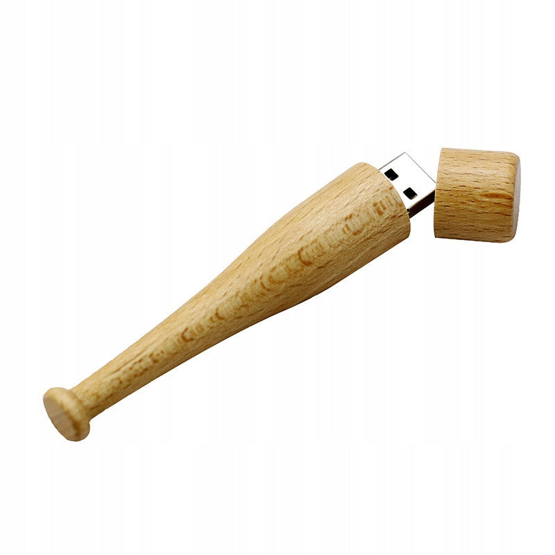 USB STICK FOR BASEBALL BEJS 4GB DOSG Color multicolor