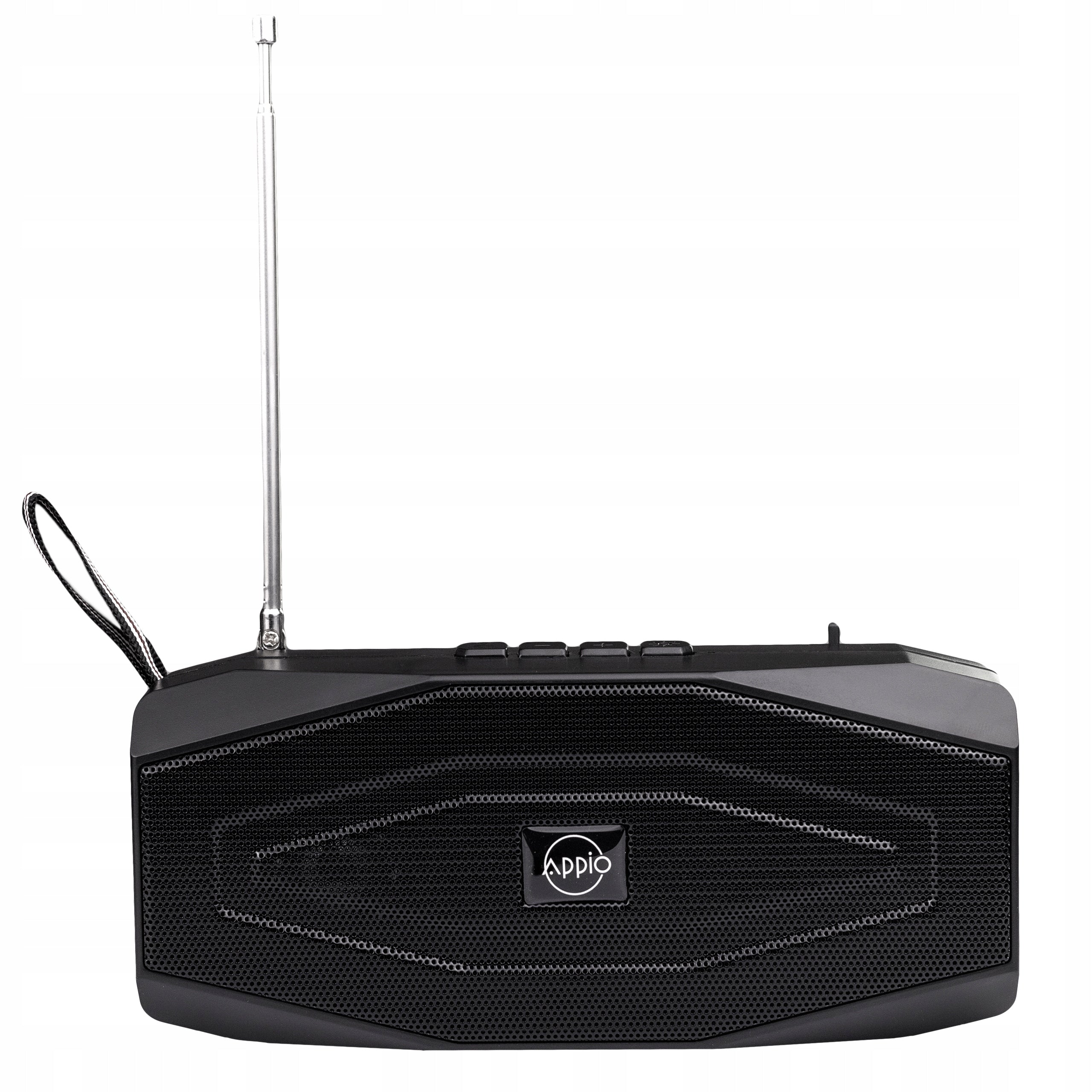 USB Speaker LED Flashlight Fish Radio Camping Under Tent Manufacturer code 0230