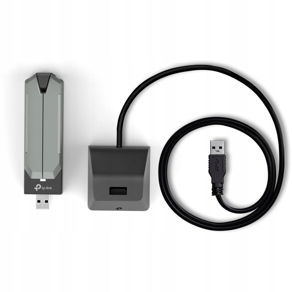 USB TP-Link Archer TBE400UH Wi-Fi Adapter Manufacturer TP-Link