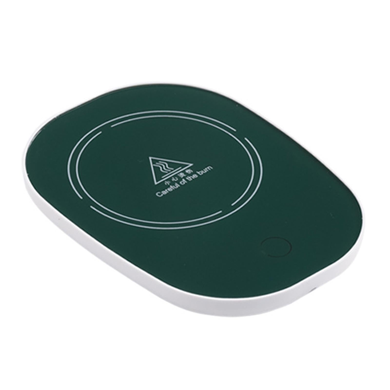 USB Tea Coffee Cup Heater USB Heater for Work
