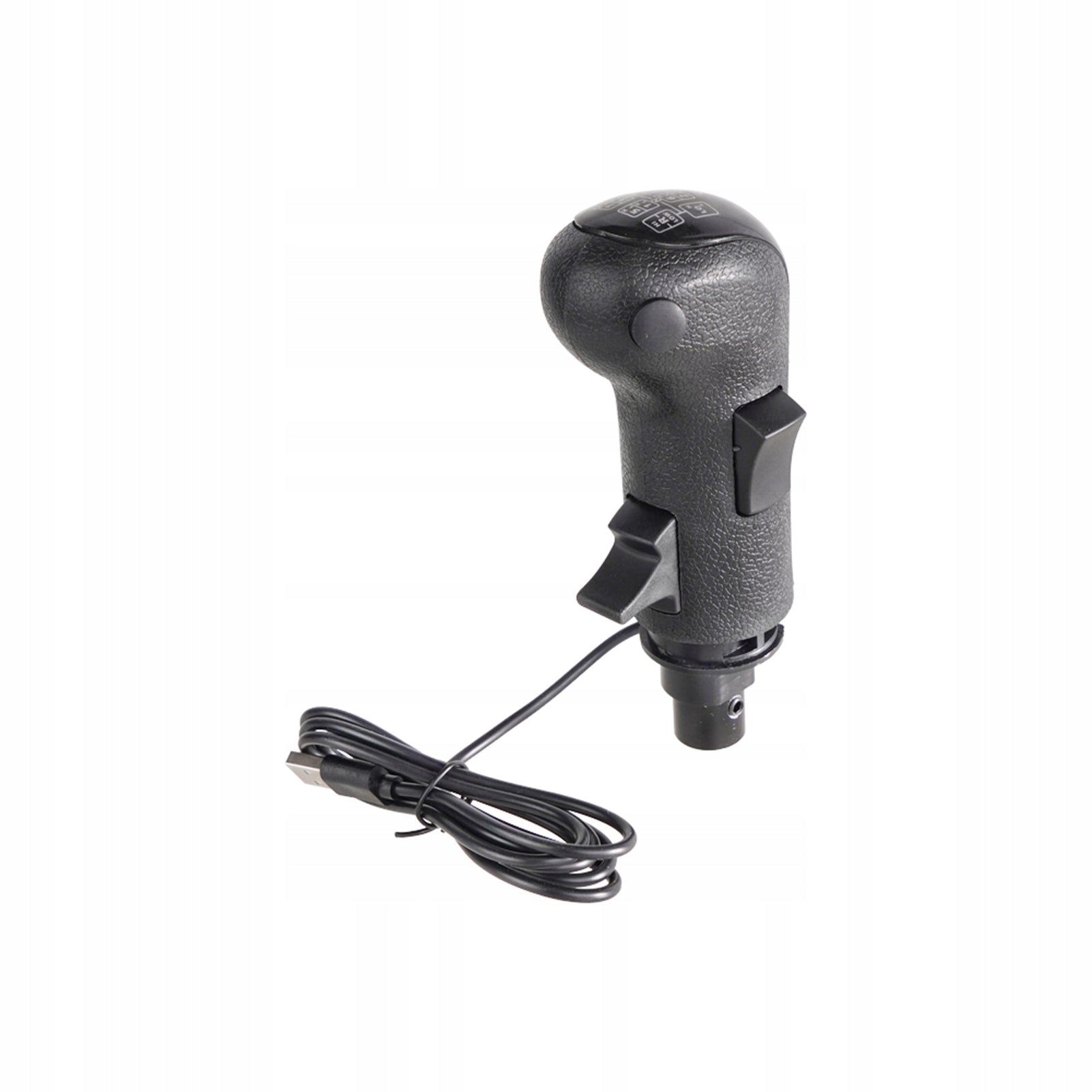 USB Truck Simulator, Shifter, 9P Shift Knob Replacement EAN (GTIN) 759208462553