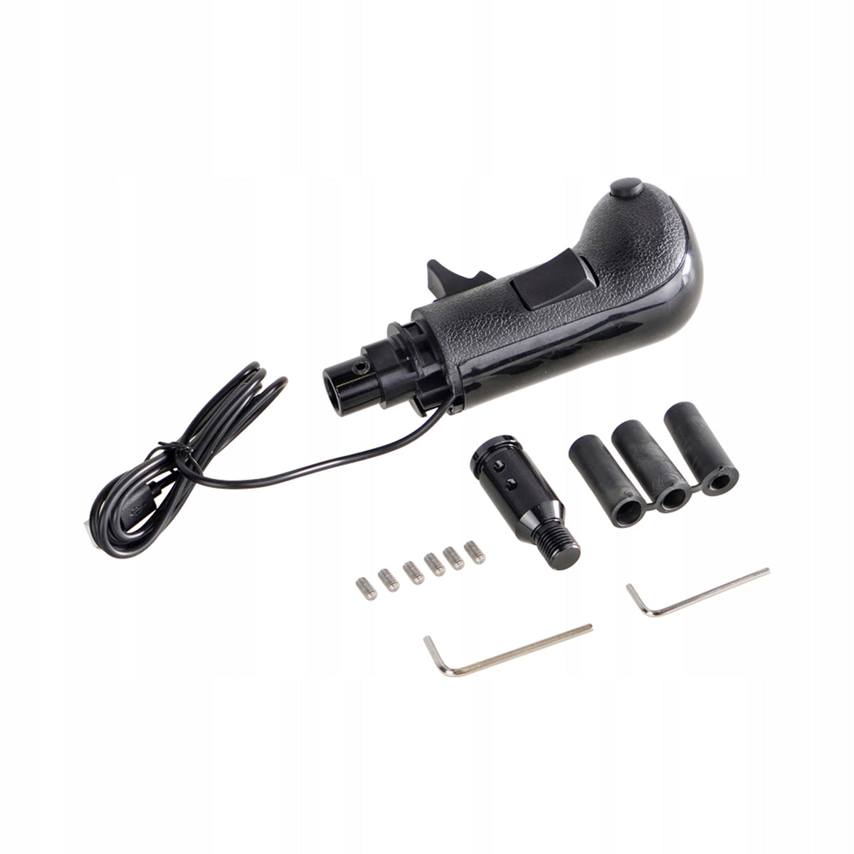 USB Truck Simulator, Shifter, 9P Shift Knob Replacement Manufacturer no brand