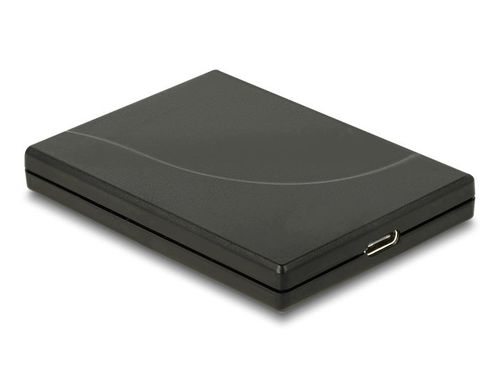 USB Type-C card reader for CFexpress Delock 91749 memory cards Manufacturer code 91749
