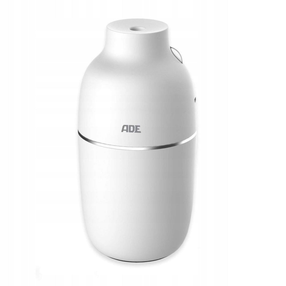 USB Ultrasonic Desk Air Humidifier Brand ADE