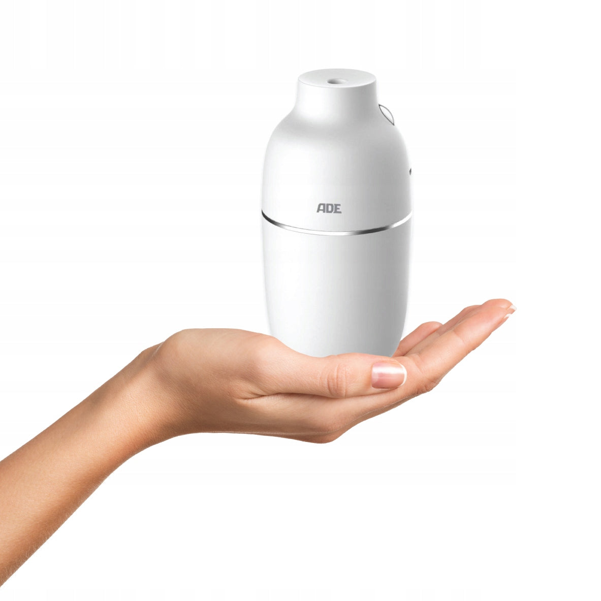 USB Ultrasonic Desk Air Humidifier Operating modes other