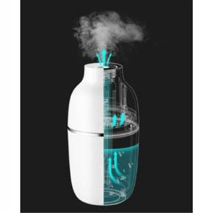 USB Ultrasonic Desk Air Humidifier Type other