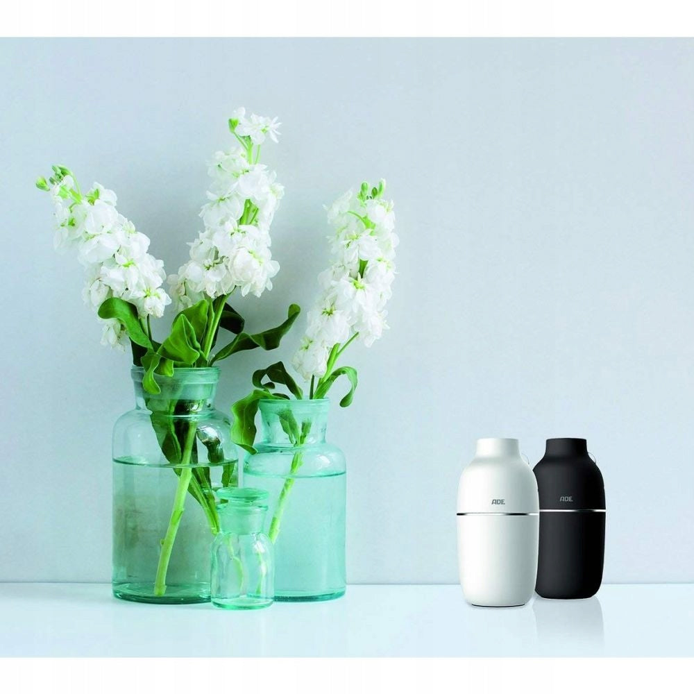 USB Ultrasonic Desk Air Humidifier Water tank capacity 0.16 l