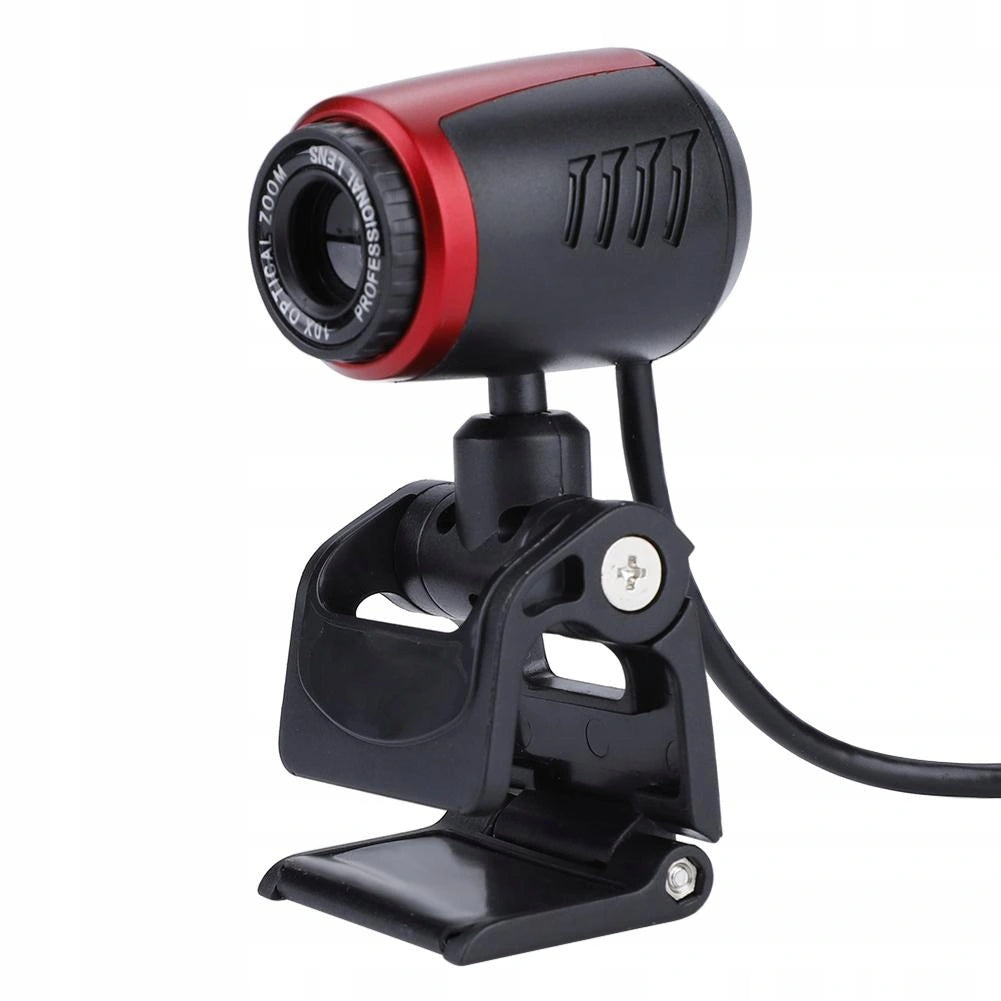USB WEBCAM CAMERA FOR SKYPE LESSONS Brand no brand