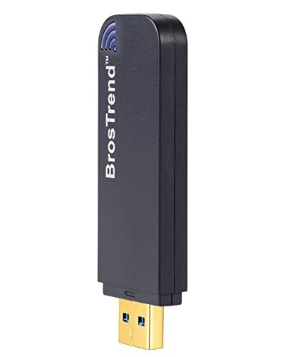 USB WI ADAPTER FI AC1200 LINUX UBUNTU MINT KALI DEBIAN RASPBERRY for home Manufacturer no brand