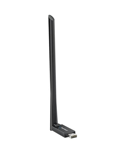 USB WIFI 6 ADAPTER AX900 FOR LINUX UBUNTU DEBIAN RASPBERRY steel Manufacturer no brand
