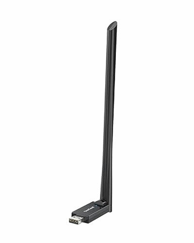 USB WIFI 6 ADAPTER AX900 FOR LINUX UBUNTU DEBIAN RASPBERRY steel