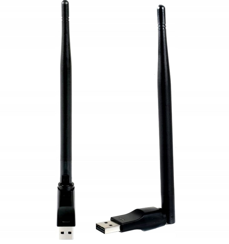 USB WIFI Adapter RT5370 Ariva NBOX Ferguson ENIGMA 2