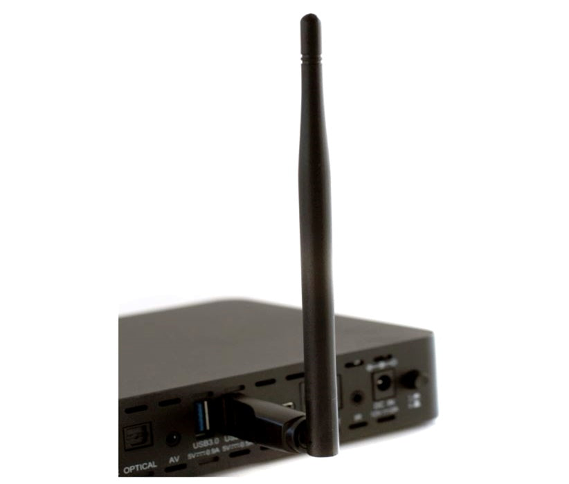 USB WIFI CARD RT5370 Ariva NBOX FERGUSON ENIGMA 2