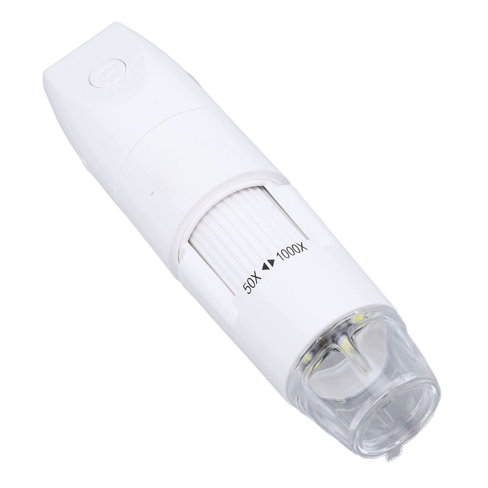 USB WIFI Microscope 1080P 1000X magnification manual setting 79 Model 7316IBXF