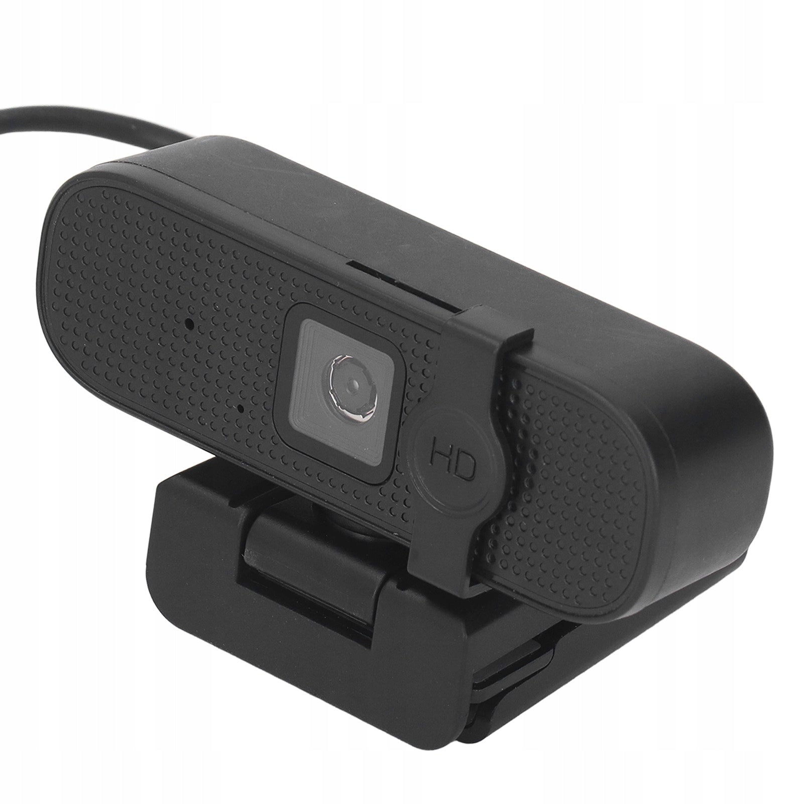 USB Webcam for PC with Cover Autofocus 4K Plug and 2G Brand no brand